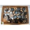 Image 1 : FLAT OF MEASURING TAPES & MULT-TOOLS
