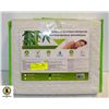 BAMBOO WATER PROOF MATTRESS PROTECTOR,QUEEN