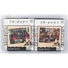 Image 1 : 2 NEW F*R*I*E*N*D*S COUCH THEME PUZZLES