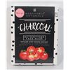 Image 1 : NEW CHARCOAL DETOXIFYING FACE MASK