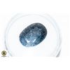 Image 1 : 12.5CT GENUINE BLUE SAPPHIRE GEMSTONE