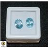 Image 1 : #109-NATURAL SKY BLUE TOPAZ GEMSTONE 4.30CT