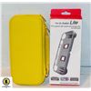 Image 1 : 2 PACKS OF NINTENDO SWITCH LITE TRAVEL CASE NEW