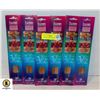 Image 1 : PACK OF 6 CHERRY INCENSE