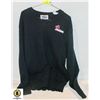 Image 1 : VINTAGE NEW DEFUNCT CAN COM AIR SWEATER