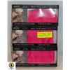 Image 1 : BODICO LADIES MAGIC FACIAL TOWEL,3-PACK