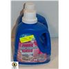 Image 1 : 3 LITRE 60LOAD FABRIC SOFTENER,2 BOTTLES