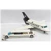 Image 1 : LEGO VIP PLANE & LIMO AS SHOWN