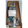 Image 1 : FLAT OF OVER 20 CDS PC GAMES