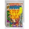 Image 2 : DEFENDERS #100 LANDMARK DOUBLE SIZED ISSUE
