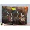 Image 1 : LOT OF 2- 2020 SPECIAL EDITION "KID BY THE SIDE OF