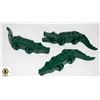 Image 1 : LEGO CASTLE ALLIGATORS CROCODILES