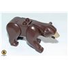 Image 1 : LEGO BROWN BEAR