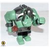 Image 1 : LEGO TROLL BIG FIGURE