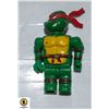 Image 1 : TEENAGE MUTANT NINJA TURTLE RAPHAEL