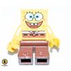 Image 1 : LEGO SPONGE BOB MINI FIG