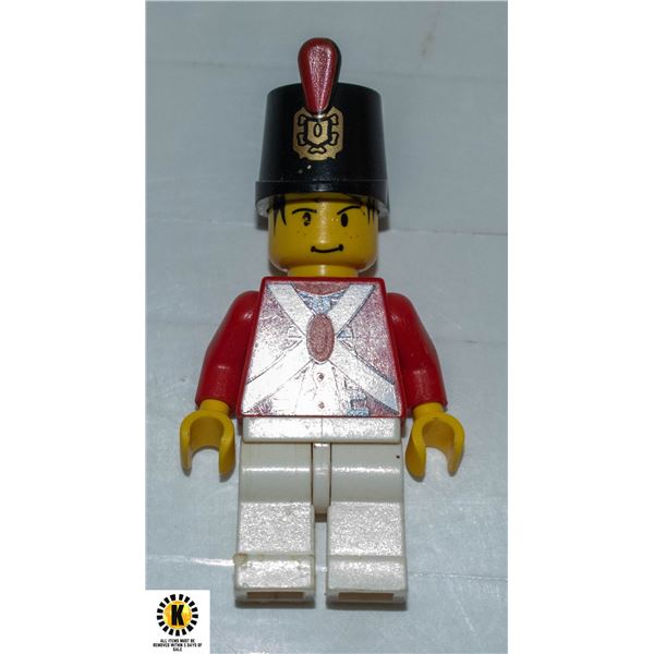 LEGO IMPERIAL GUARD MINI FIG