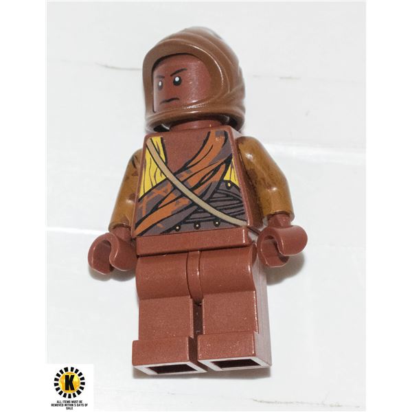 LEGO STAR WARS MACE WINDU MINI FIG