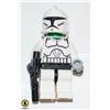 Image 1 : LEGO STAR WARS CLONE COMMANDER MINI FIG