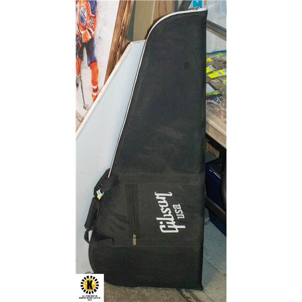 ELECTRIC GUITAR GIG BAG