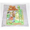 Image 1 : NEW STEVEN RHODES ALIEN DON'T TALK TO STRANGERS