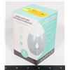 Image 1 : NEW AROMA DIFFUSER, WATER FREE
