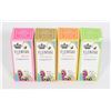 Image 1 : 4 NEW ASSORTED FRAGRANCE OILS (10ML EA)