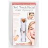 Image 1 : NEW SOFT TOUCH FACIAL HAIR REMOVER