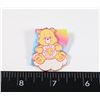 Image 1 : NEW CARE BEAR BROOCH