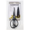 NEW FARBERWARE 4 IN 1 ULTIMATE SHEERS