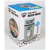 Image 1 : NEW LAZY MAN'S BEER MUG