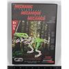 Image 1 : NEW 171PC T-REX METAL BUILDING SET