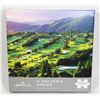 Image 1 : NEW 1000PC A GOLFER'S DREAM PUZZLE