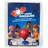 Image 1 : NEW POP UNDER PRESSURE GAME AGES 14+ 3-20 PLAYERS