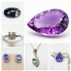 Image 1 : FEATURED JEWELLERY AND GEMSTONES