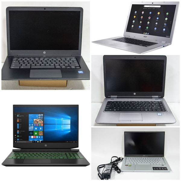 FEATURED LAPTOPS