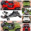 Image 1 : FEATURED NEW GOKARTS AND MINI JEEPS