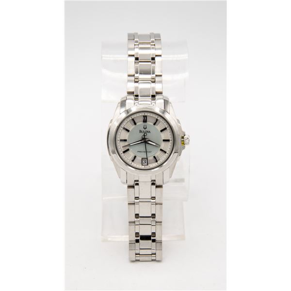 NEW LADIES BULOVA WATCH