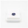Image 1 : OVAL SHAPED SAPPHIRE 1.90 CARAT