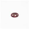 Image 1 : OVAL SHAPED RUBY 9.80 CARAT