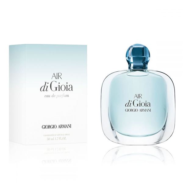 GIORGIO ARMANI AIR GIOIA 50ML EAU DE PARFUM