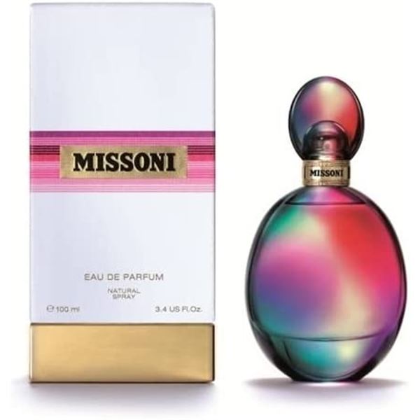 MISSONI 100ML EAU DE PARFUM