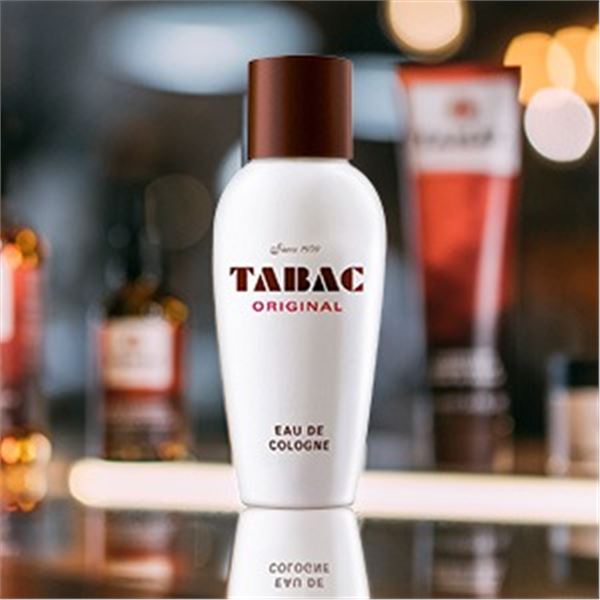 TABAC ORIGINAL 300ML EAU DE COLOGNE