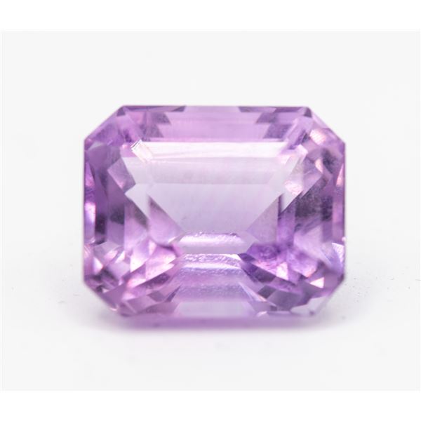 38.79 CT NATURAL AMETHYST GEMSTONE