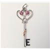 Image 1 : S160-76 14K PENDANT