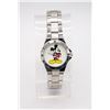 Image 1 : NEW MICKEY MOUSE QUARTZ MOVEMENT WATCH