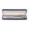 Image 1 : PEWTER ZINN SEAGULL LETTER OPENER