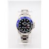 Image 1 : NEW REPLICA ROLEX GMT MASTER II SUPERLATIVE