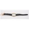 Image 1 : ARENIX QUARTZ 2 HAND WOMENS WATCH. WHITE FACE