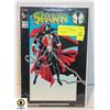 Image 1 : SPAWN #1